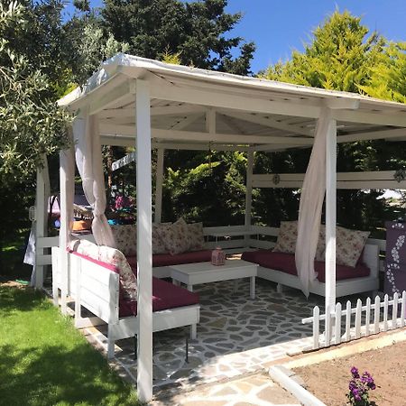 Arsipel Otel Bozcaada Exterior foto