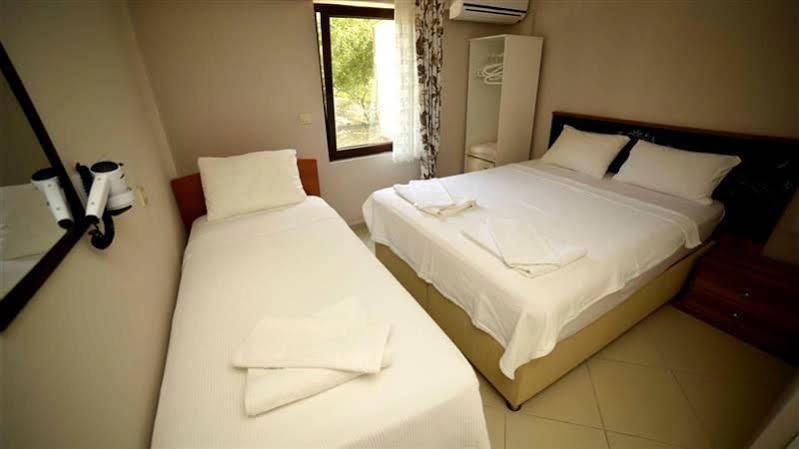 Arsipel Otel Bozcaada Exterior foto