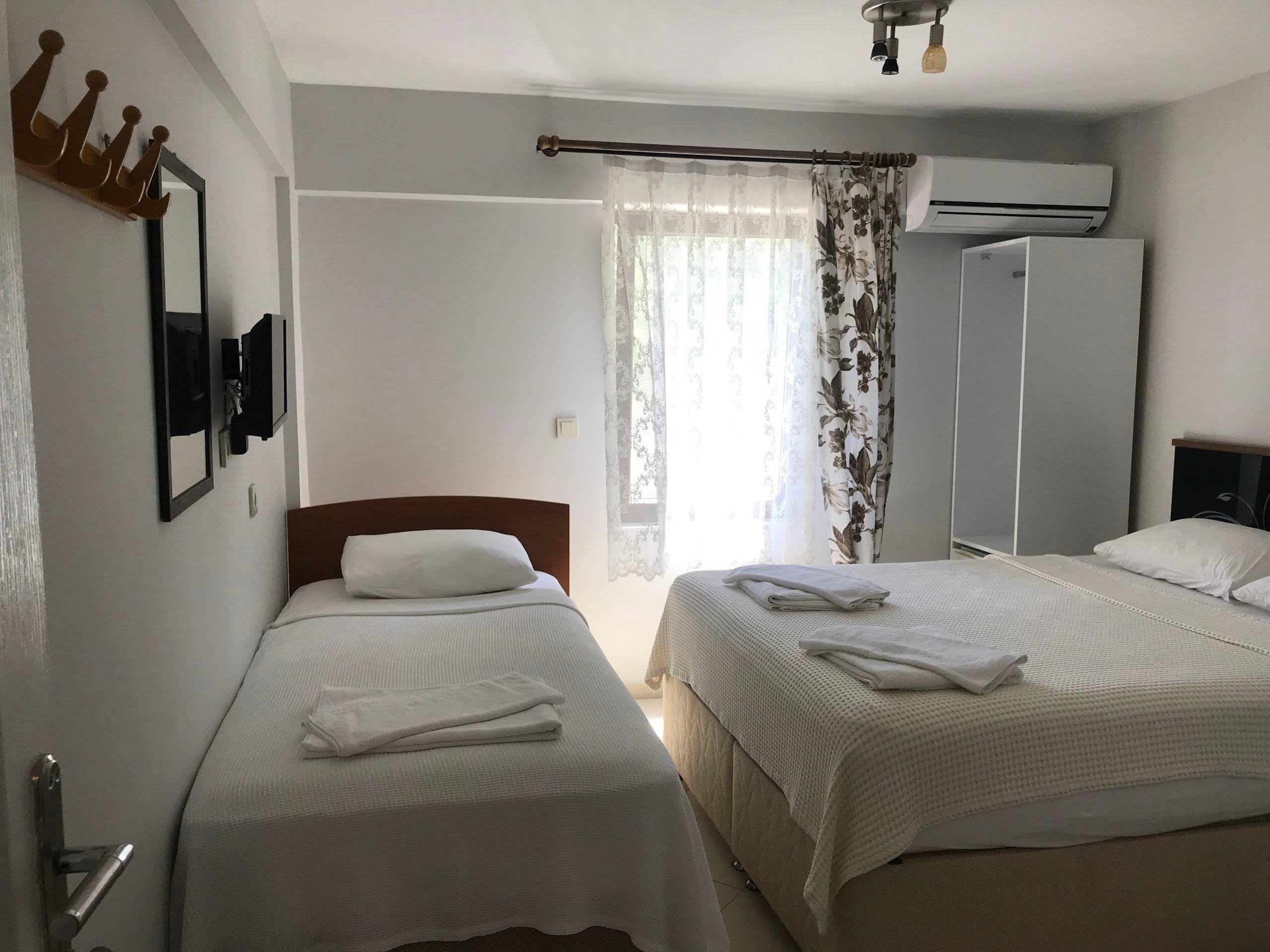 Arsipel Otel Bozcaada Exterior foto